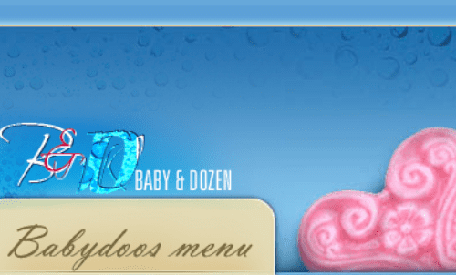Babydoos.info overzicht van babydozen