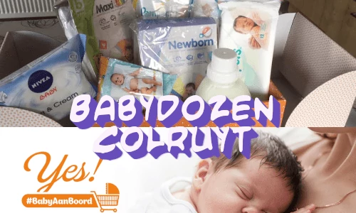 Babydozen Colruyt