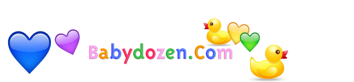 Babydozen.com