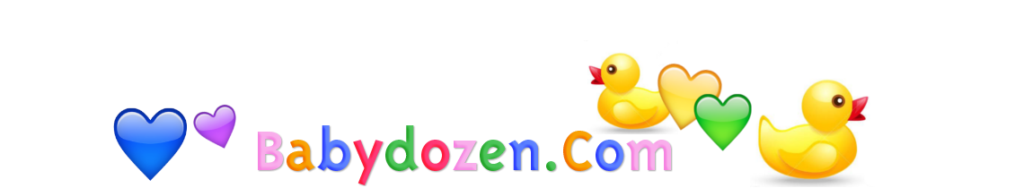 Babydozen.com