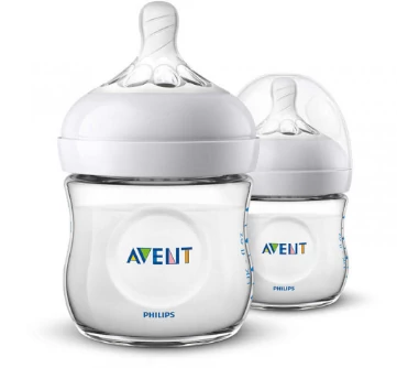 Gratis Drinkflesje van Philips Avent