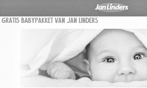 Jan Linders babydoos