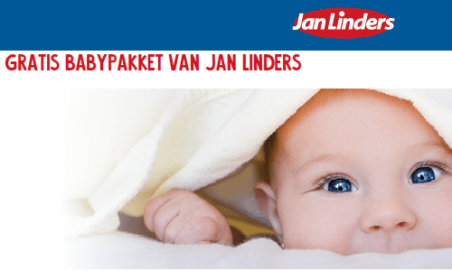 Jan Linders babydoos