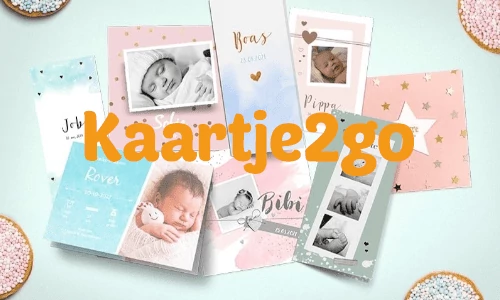 Kaarte2go Gratis proefdruk aanvragen